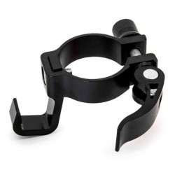 Crochet noir 32-35mm pour Kugoo S1