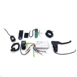 Kit électronique 36V 17A 350W avec écran central [Xbot]