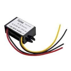 Convertisseur DC 30-90V vers 12V 1A [Fulree]