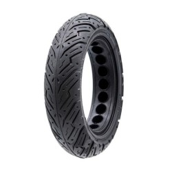 Pneu plein 10x2,5-6,5/B43 (60/70-6,5) - Compatible avec Ninebot G30
