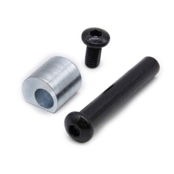 Systeme de verrouillage d axe 8/M6x52mm pour potence MI3