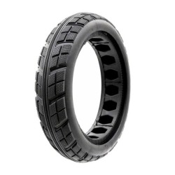 Pneu plein 8,5x2-6,1/B34 - [YZS]