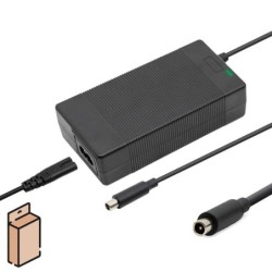 Chargeur 36V (sortie 42 V) Connecteur CC 2A 8 mm pour Xiaomi