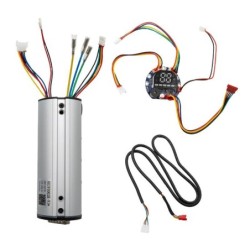 Kit électronique 36V 20A 350W avec lumière controlable pour Cecotec