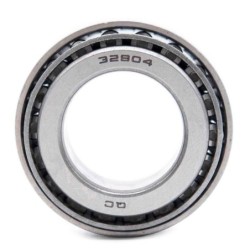 Roulement conique 32904