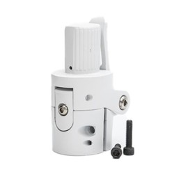 Module de pliage complet blanc pour Xiaomi