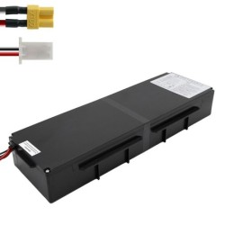 Batterie 48V 13Ah [Ecoxtrem] - 100 pcs.