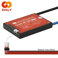 BMS 3S 12V 50A [DALY]