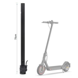 Potence avec triple sécurité 70cm pour Xiaomi Pro/Pro2