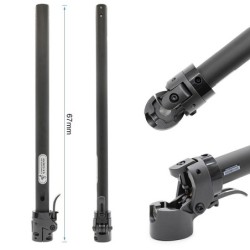 Potence pour Ninebot F2 Pro [Ninebot]