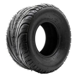 PneuTubeless 18x9,5-8 / 225/55-8 [Feiben]