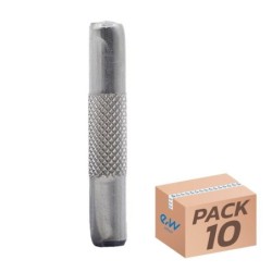 Goupille fendue en acier inoxydable 6mm pour Xiaomi MI3 - 10pcs