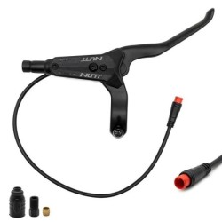 Poignée de frein hydraulique R Nutt A5-D