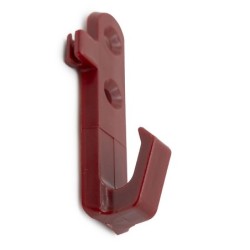 Crochet rouge Wispeed Original T850