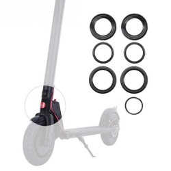 Kit de cuvettes de direction Wispeed Original T850