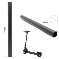 Potence noire Wispeed T850