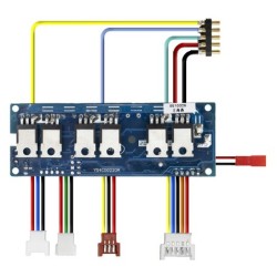 Contrôleur Wispeed Original T850 36V 15A