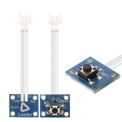 Bouton d'alimentation de display Wispeed Original T850