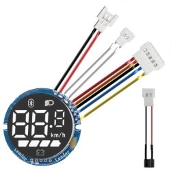 Display Wispeed Original T850 2ª gen.