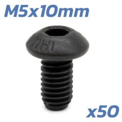 Vis Moulure Mi4 Ultra 50 Pièces