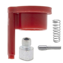 Réflecteur arrière rouge Wispeed Original T855