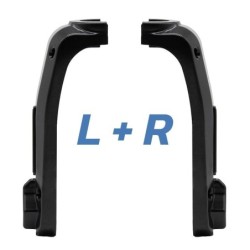 Embout de fixation R et L Wispeed Original T850