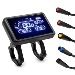 Display pour Zwheel/Urbanglide