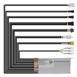 Contrôleur pour Zwheel ZRino 2022