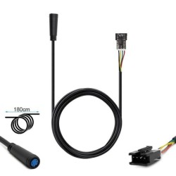 Câble d'affichage pour contrôleur ZCougar Duo 2022