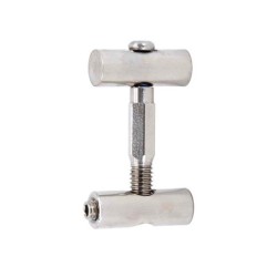 Set de leviers pliants pour le potence Smartgyro K2