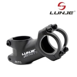 Potence pour guidons de 31,8mm EWPM-004 avec élévation de 25º