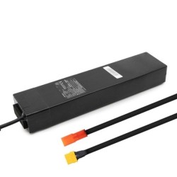 Batterie 36V 5,2A/h pour Urbanglide 85 City