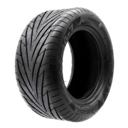 Pneu Tubeless 125/60-7 [CST]