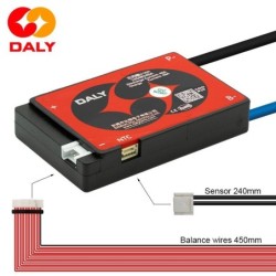BMS 13S 48V 40A [DALY] Nouvelle generation