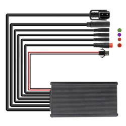 Contrôleur HIKERBOY FOXTROT PLUS