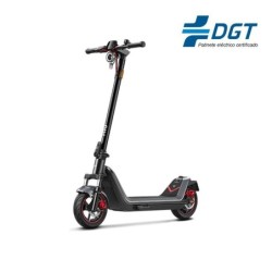 Trottinette NIU KQi 300X ES-BG