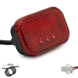 Feu arrière Kukirin G2 Master [Original]