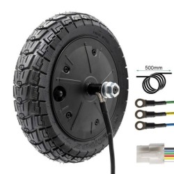 Moteur Kukirin G2 (Sans logo)