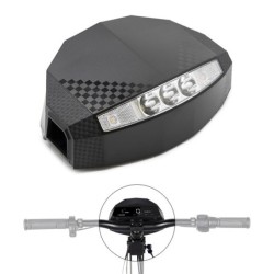 Ecran affichage Kukirin G2/G3 (Sans logo)