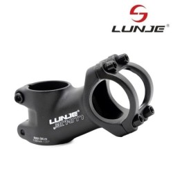 Potence pour guidons de 31,8mm EWPM-004 avec élévation de 35º