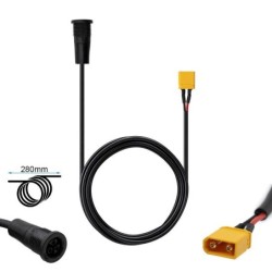 Port de charge Kukirin G2 Master [Original]