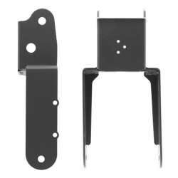 Fourche avant Kukirin G2 (Sans logo)