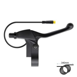 Levier de frein droit HIKERBOY FOXTROT PLUS