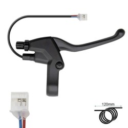 Levier de frein droit Kukirin G2/G3/G4 (Sans logo)