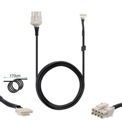 Câble contrôleur-écran Kukirin G2/G4 (Sans logo)