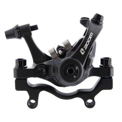 Etrier de frein mécanique DB680 L noir [Zoom]