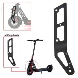 Bras de fourche L pour Ecoxtrem