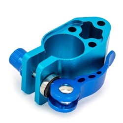 Verrouillage de potence pour Smartgyro bleu