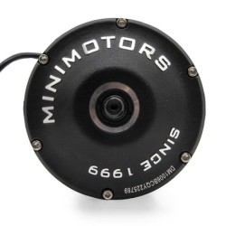 Moteur 52V 735W 6,1/B34 pour Dualtron Mini [Minimotors]