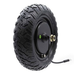 Moteur 48V 800W 6,5/B50 pour Ecoxtrem